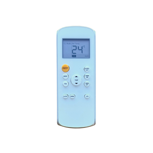 Dimplex Portable Air Conditioner Remote Control DCP9