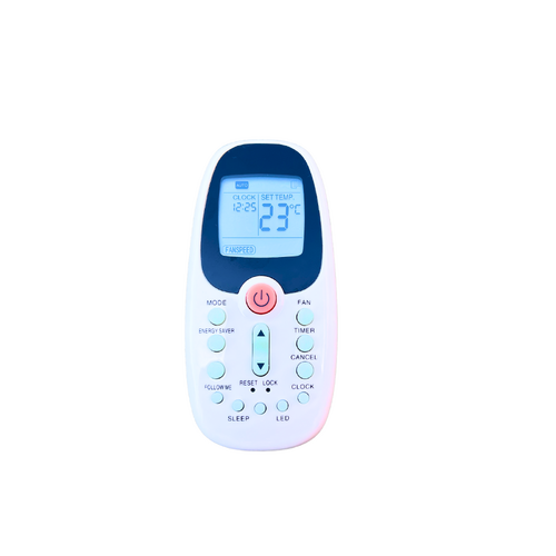 Convair Portable Air Conditioner Remote Control CM9CW2