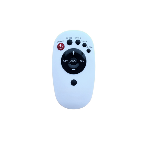 Vostok Portable Air Conditioner Remote Control VOPORAIR14HA