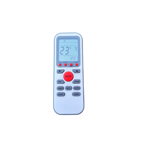Dimplex Air Conditioner Remote Control DCSS24