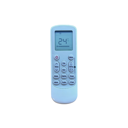 Dimplex Air Conditioner Remote Control DCES28
