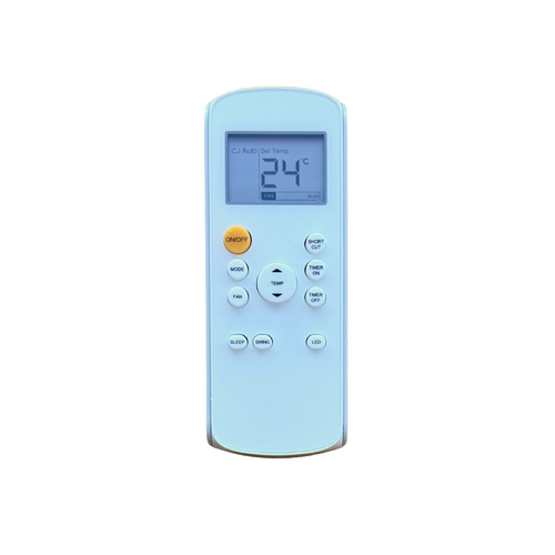 Polo Cool Air Conditioner Remote Control PQ10 