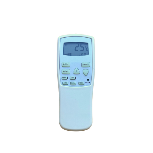 Bondair Air Conditioner Remote Control KFR-82GW