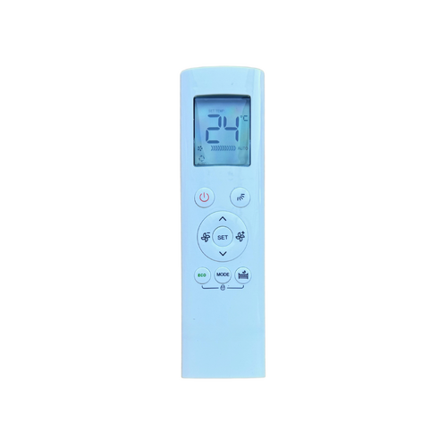 Midea Air Conditioner Remote Control MIS50