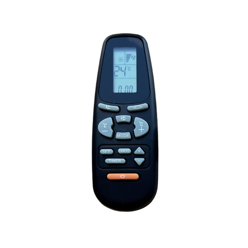 Kalvert Air Conditioner Remote Control RC-5 for COC-COH 07-25