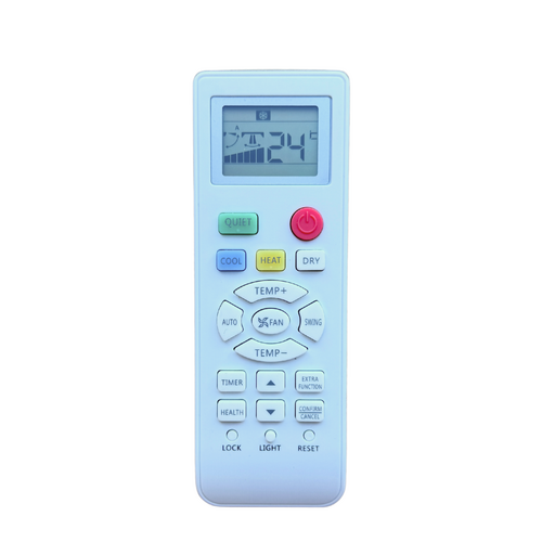 Bonaire Optima Air Conditioner Remote Control OHW73ID